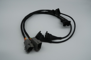 CLEARANCE - AS NEW IGNITION MODULE HARNESS