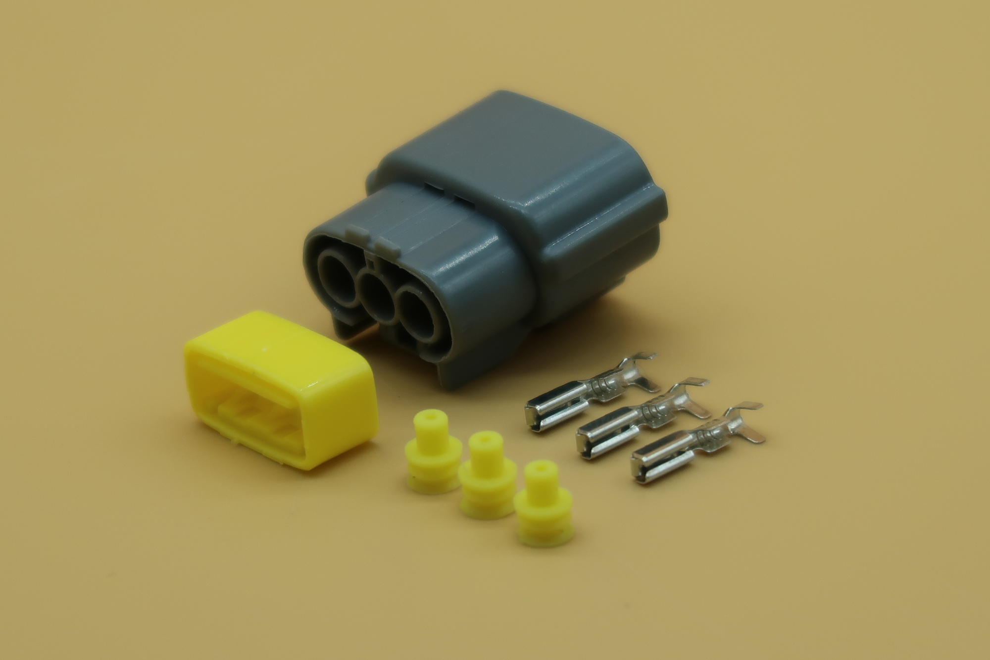 LATE MODEL COIL ON PLUG CONNECTOR KIT