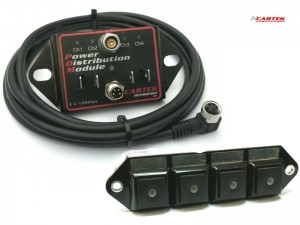 CARTEK POWER DISTRIBUTION MODULE KIT
