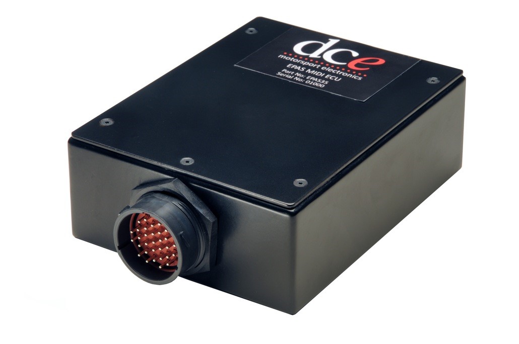 EPAS Midi ECU