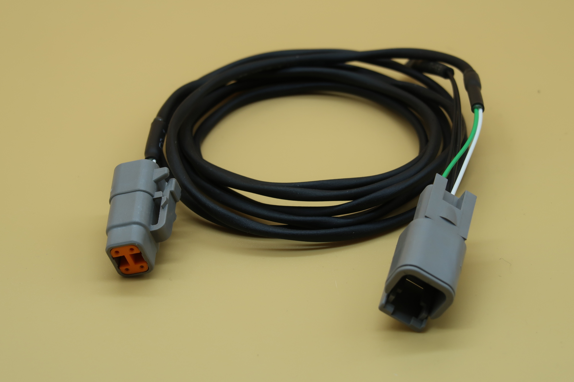 C125-M130 COMMS CABLE