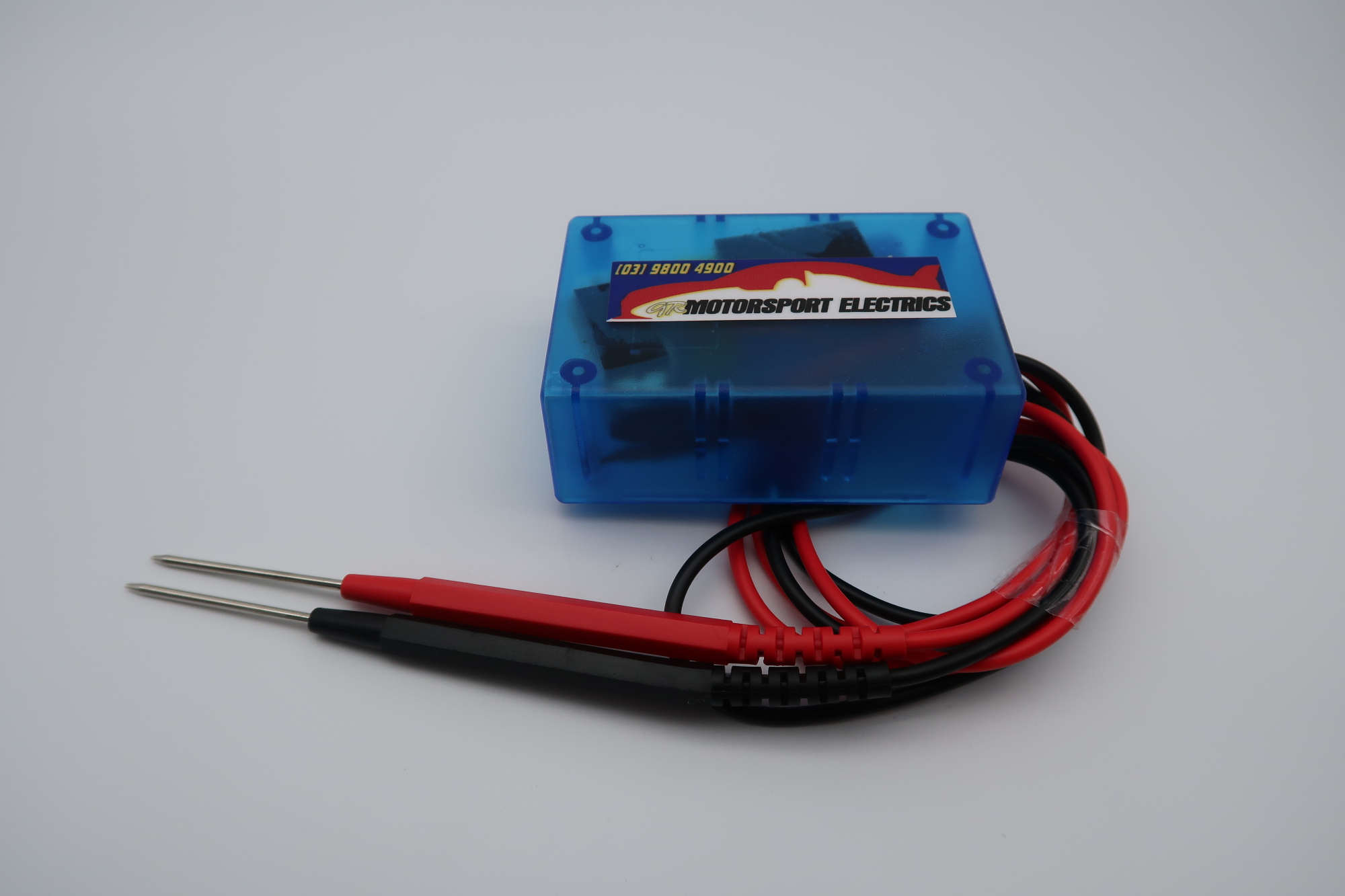 WIRING LOOM ASSEMBLY BUZZER