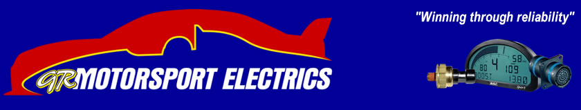 GR Motorsport Electrics