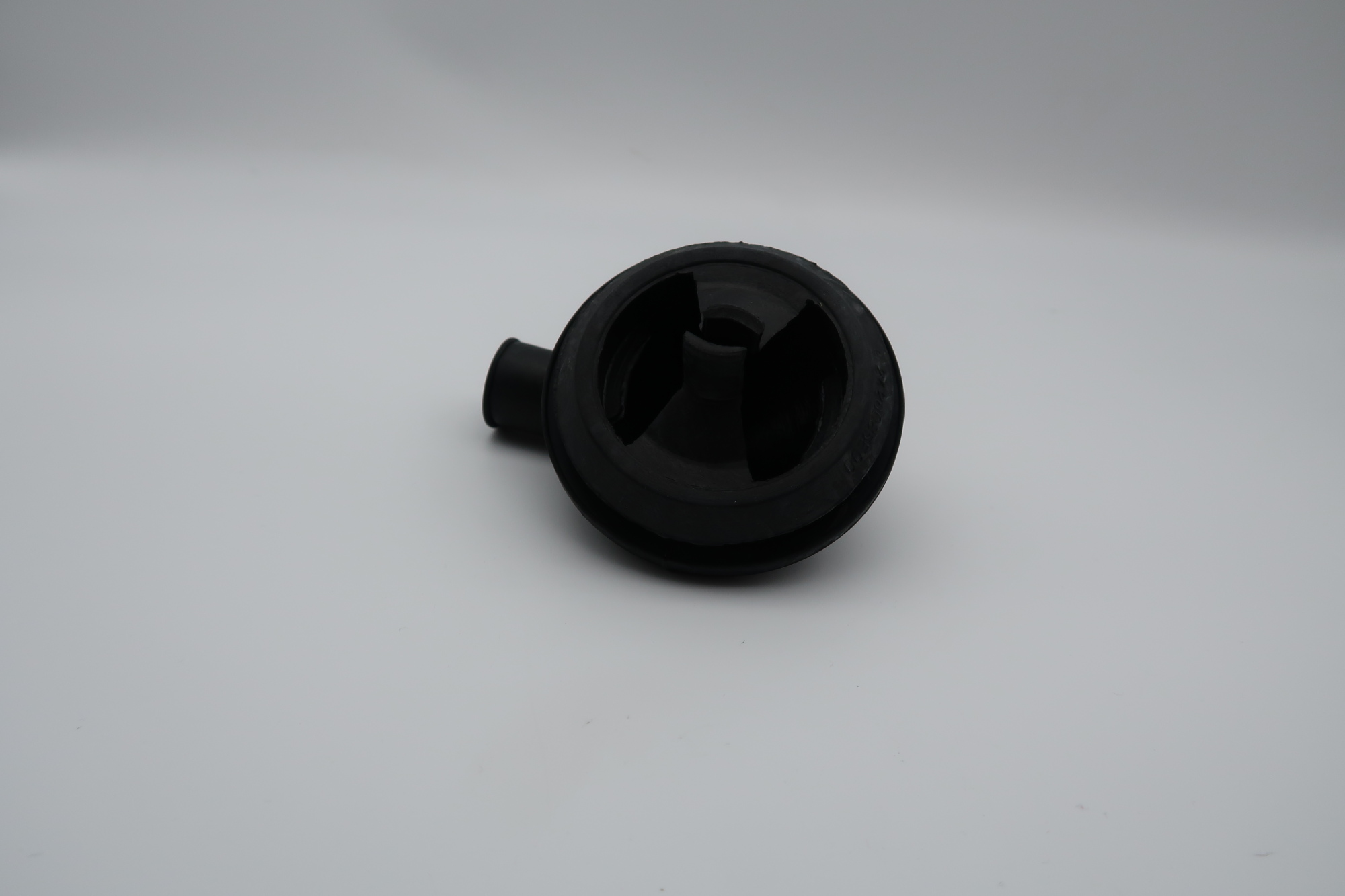 90 DEGREE FIREWALL GROMMET 60/16mm