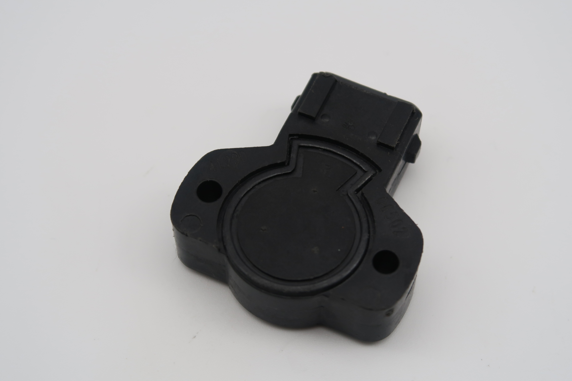 CLOCKWISE THROTTLE POSITION SENSOR D-DRIVE