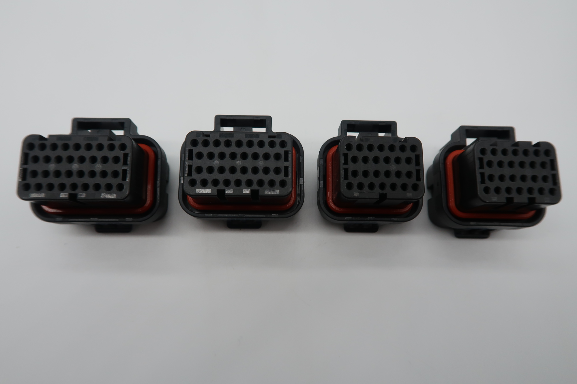 M150 M142 CONNECTOR KIT (ALSO USED ON HALTECH NEXUS)