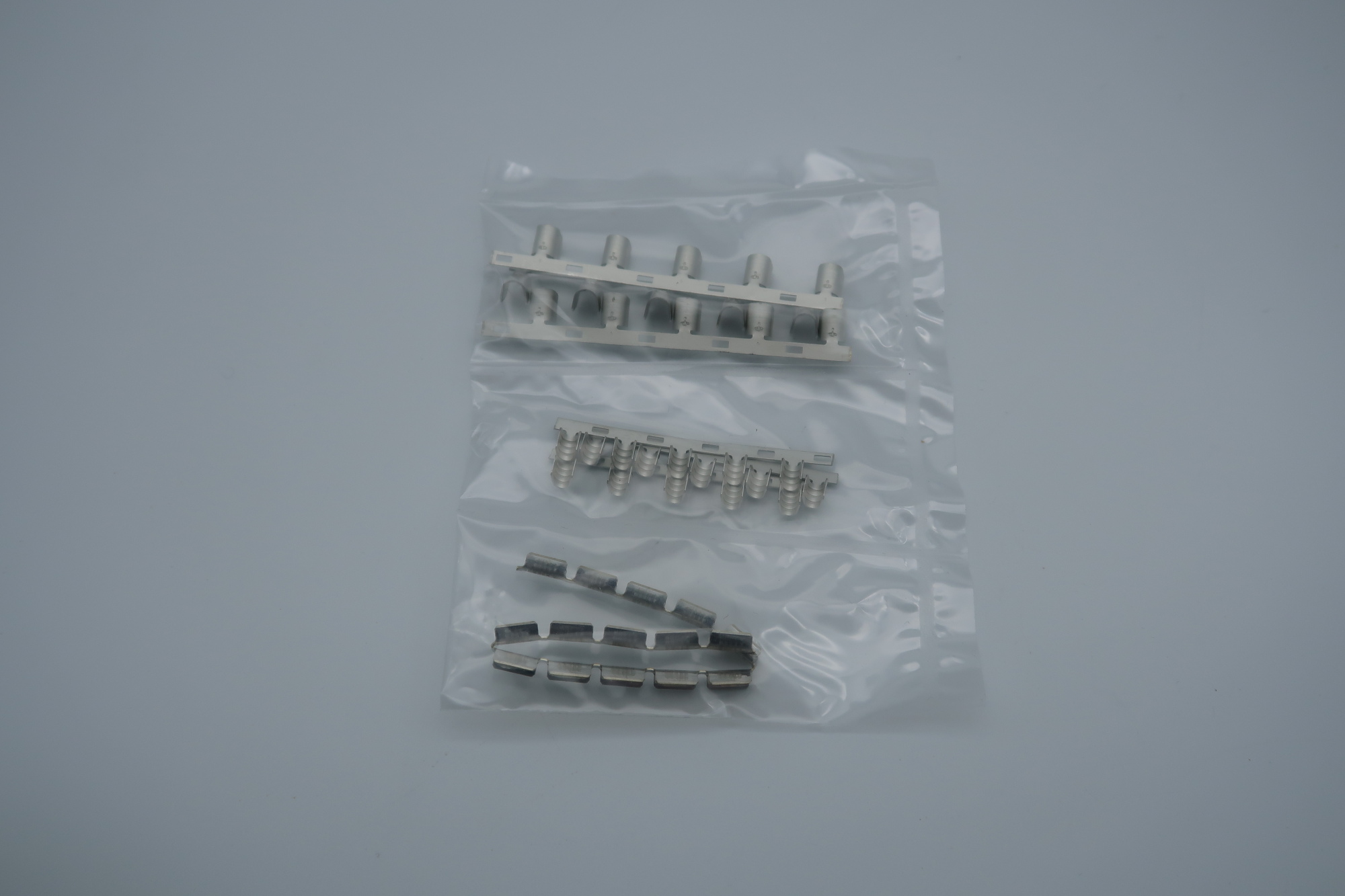 SPLICE COMBINATION KIT - 15 x small, 15 x medium, 15 x large