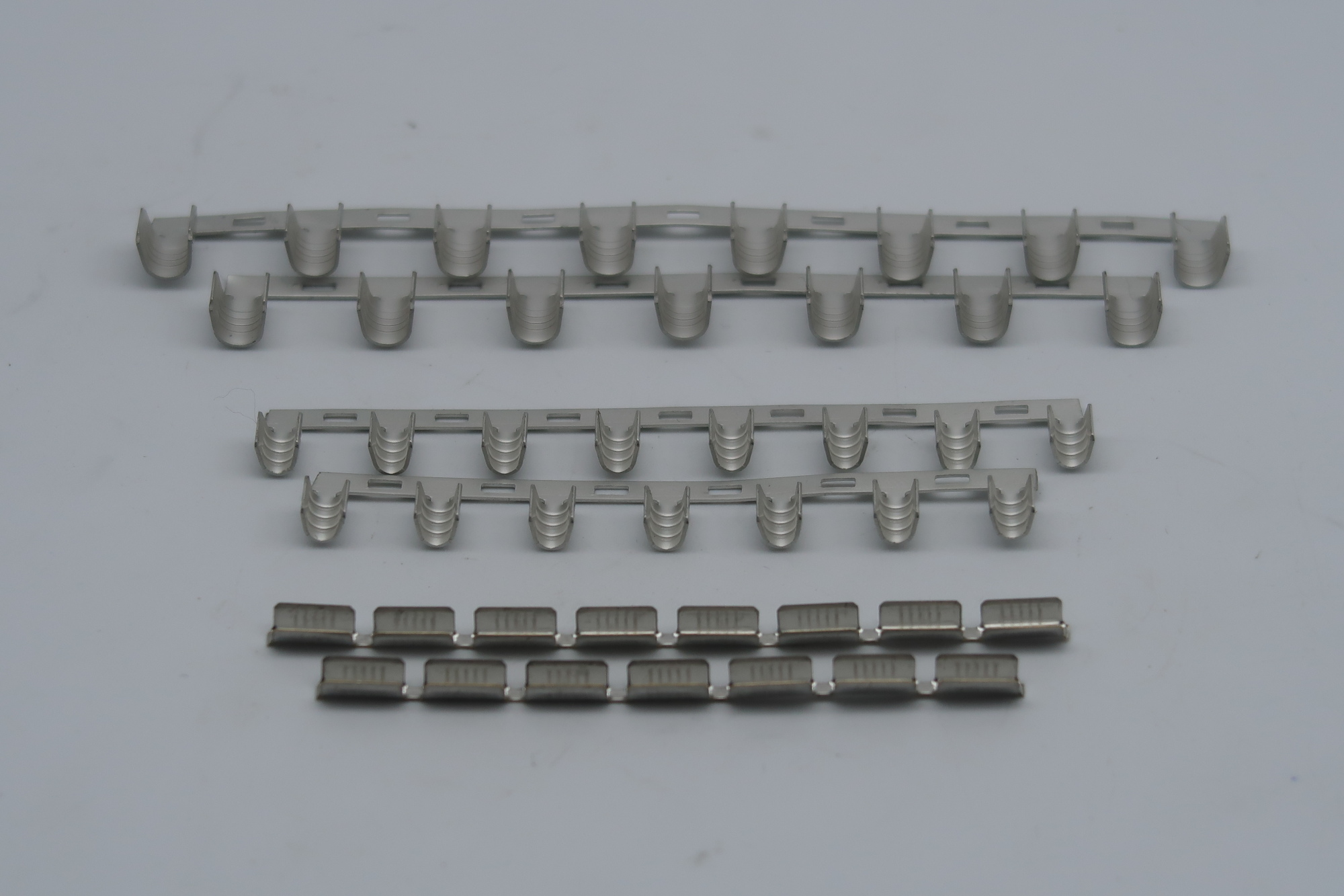 SPLICE COMBO KIT 1 - 15 x SMALL, 15 x MEDIUM, 15 x LARGE