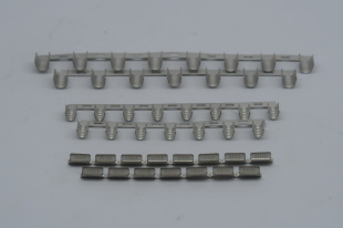 SPLICE COMBO KIT 1 - 15 x SMALL, 15 x MEDIUM, 15 x LARGE