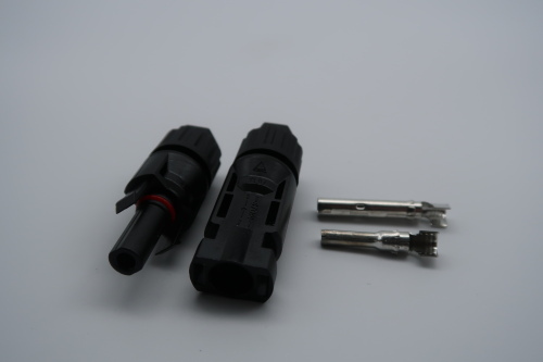 HIGH CURRENT SINGLE PIN CONNECTOR KIT - GR Motorsport Electrics