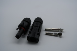 HIGH CURRENT SINGLE PIN CONNECTOR KIT