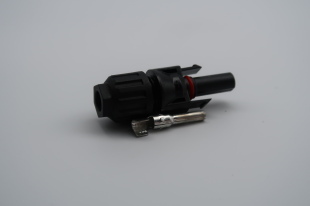 HIGH CURRENT SINGLE PIN CONNECTOR KIT