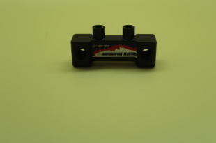 PRESSURE SENSOR BLOCK 1/8 NPT