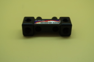 PRESSURE SENSOR BLOCK 1/8 NPT