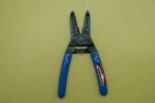 WIRE STRIPPER/CUTTER MULTI PURPOSE