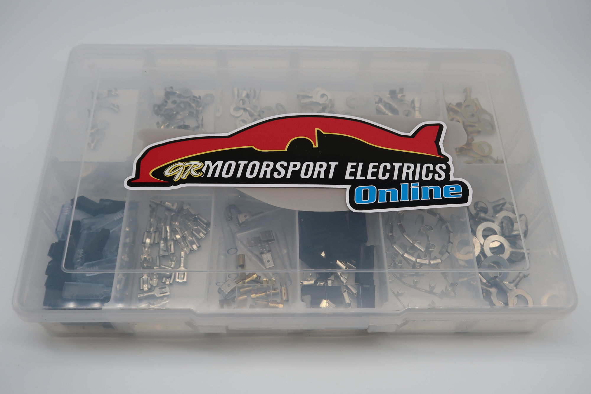 WORKSHOP TERMINAL KIT