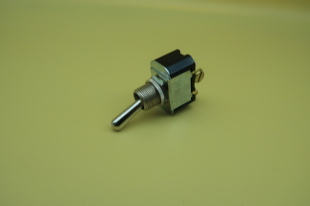 ON/OFF SINGLE POLE SCREW FITTINGS SWITCH