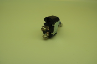 ON/OFF SINGLE POLE SCREW FITTINGS SWITCH