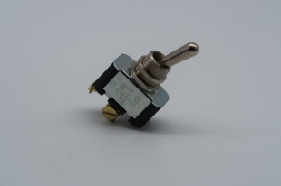ON/OFF/ON SINGLE POLE SCREW FITTING SWITCH