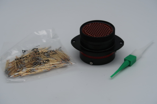 AS024-35SN - GR Motorsport Electrics