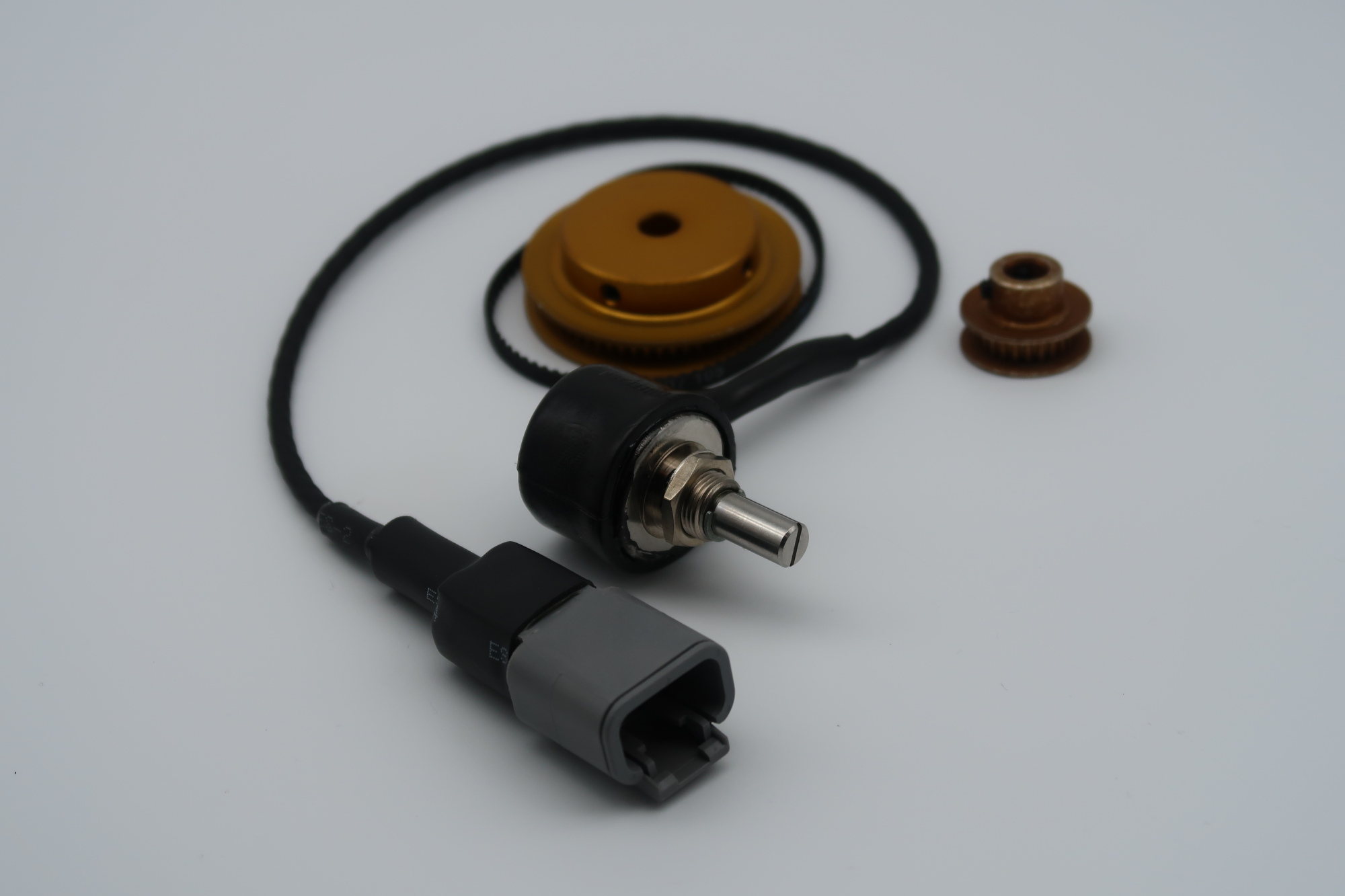 10 TURN STEERING SENSOR KIT