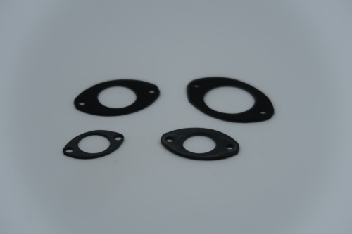 DEUTSCH AUTOSPORT GASKET - GR Motorsport Electrics