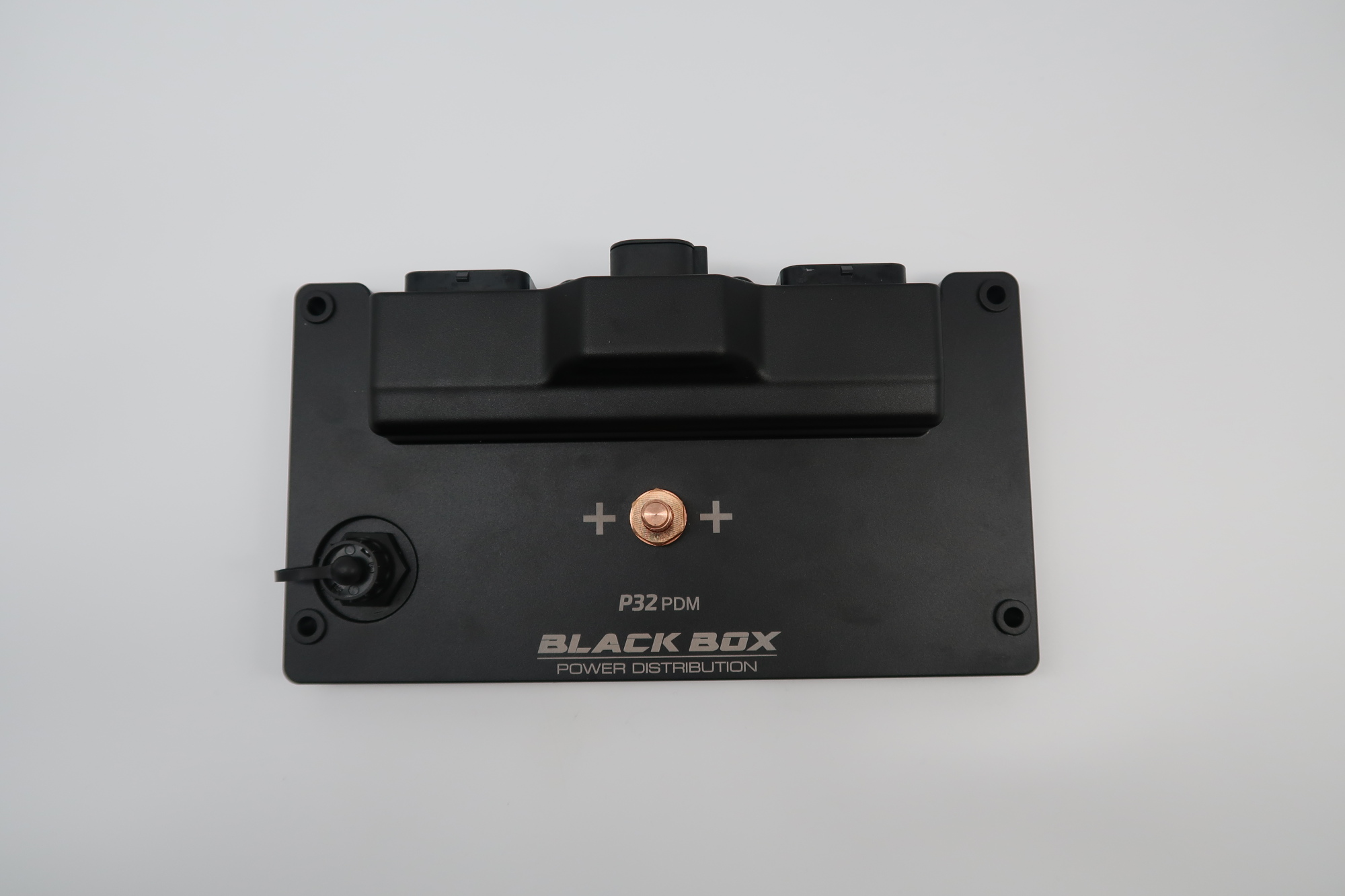 BLACKBOX P32 POWER CONTROL MODULE WITH CAN