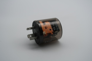 FLASHER RELAY UNIT 12V