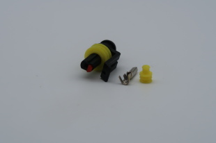SUPERSEAL 1 PIN CONNECTOR FEMALE