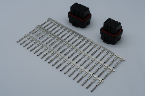 M150/M142 ALTERNATE KEYWAY - GR Motorsport Electrics