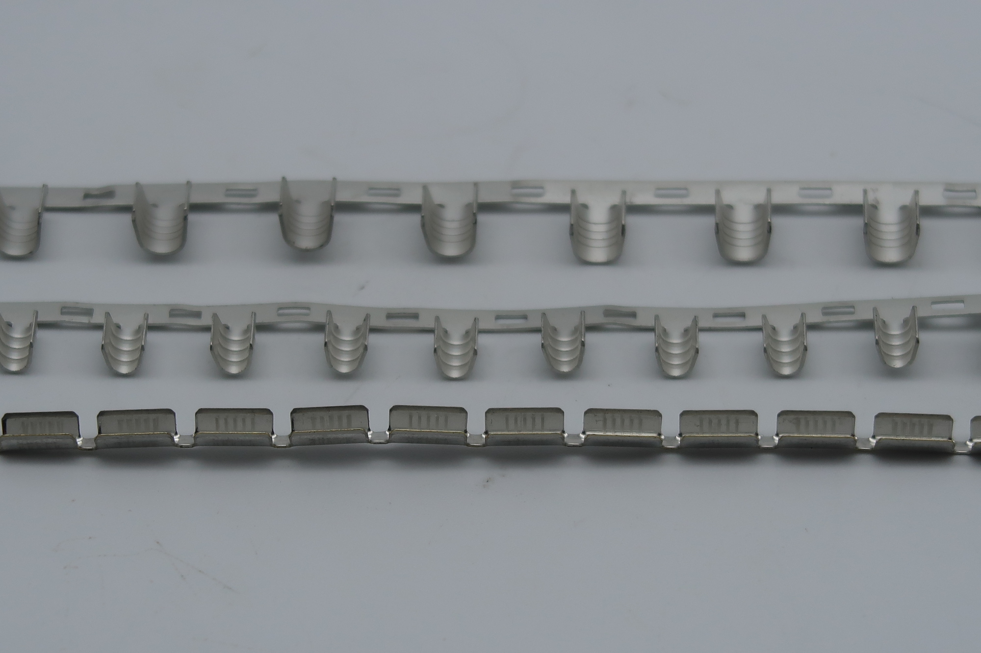 100 PACK - SMALL, MEDIUM or LARGE SPLICES