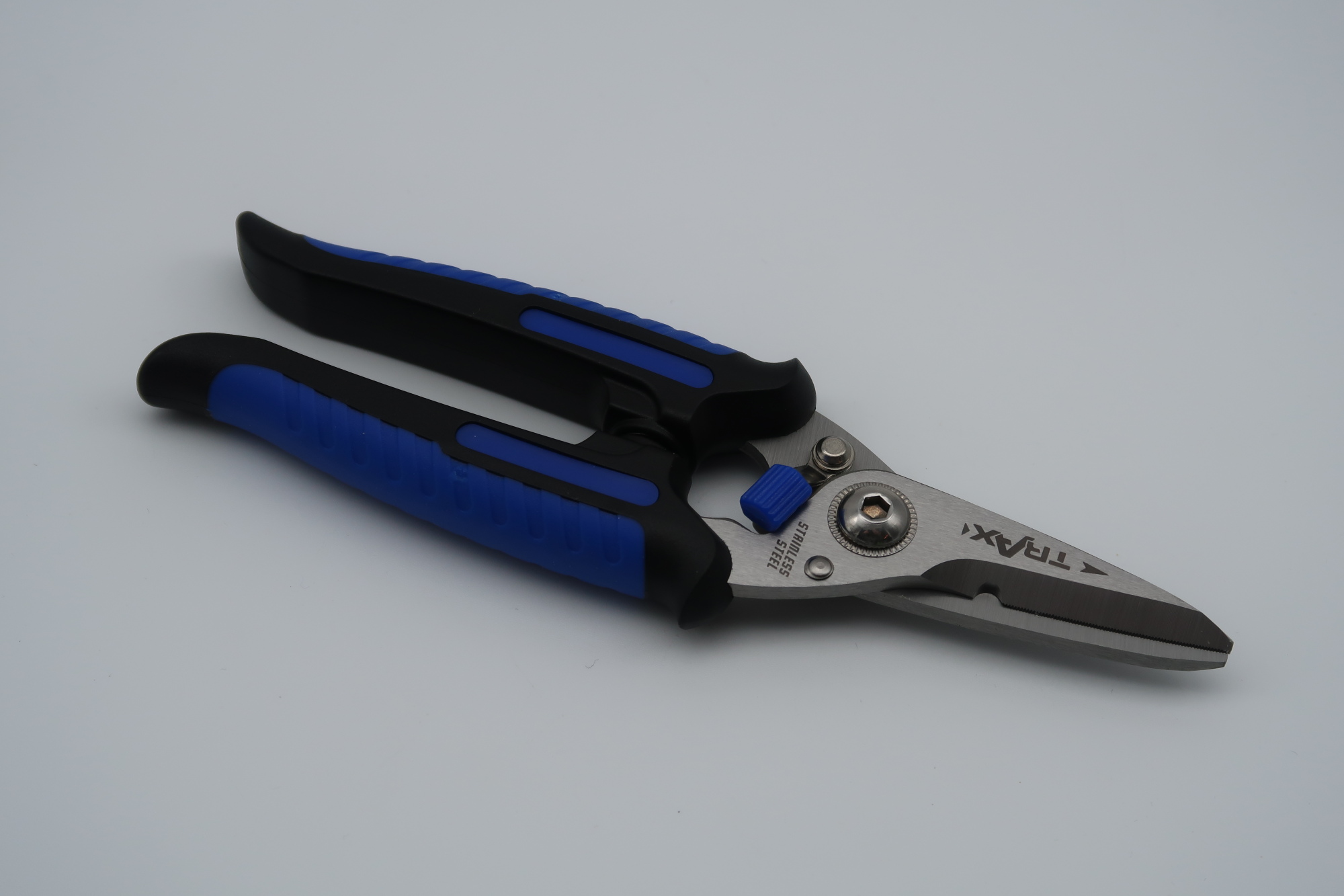 TRAX INDUSTRIAL SCISSORS