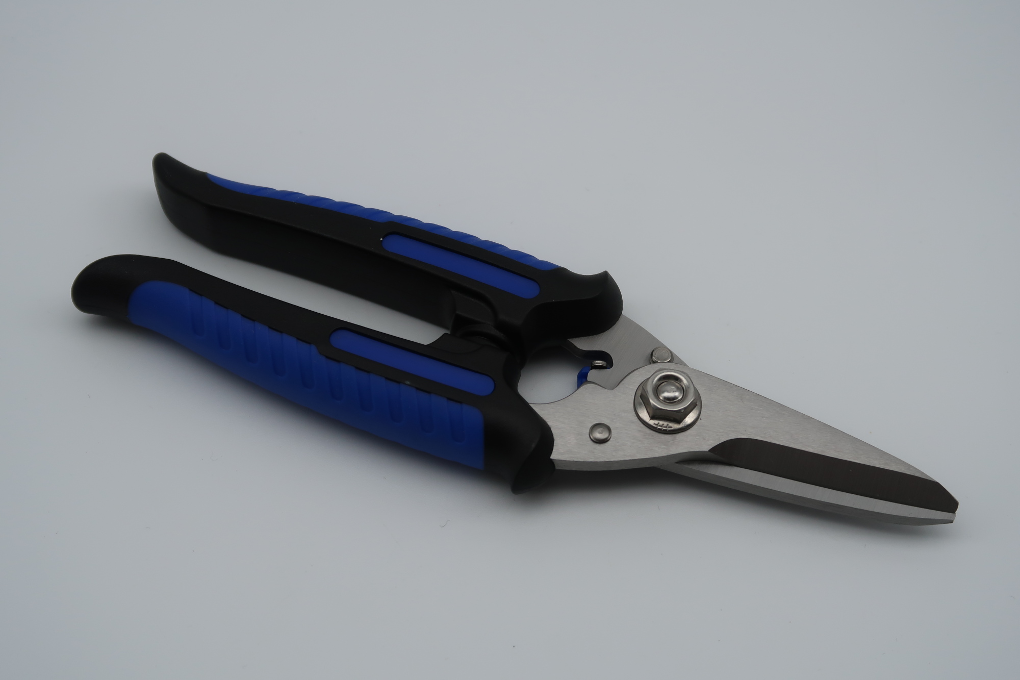 TRAX INDUSTRIAL SCISSORS