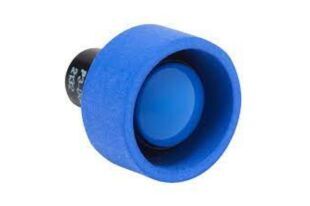 CARTEK SHROUD FOR INTERNAL & EXTERNAL SWITCH (BLUE AND RED)