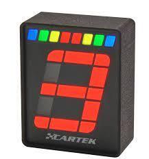 CARTEK GEAR INDICATOR (CLUB)