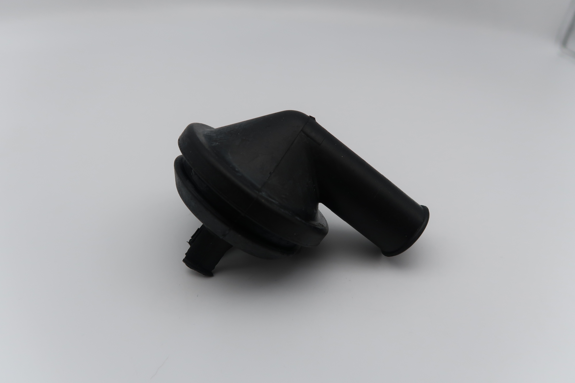 90 DEGREE FIREWALL GROMMET 48mm