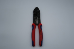 KNIPEX CRIMPERS