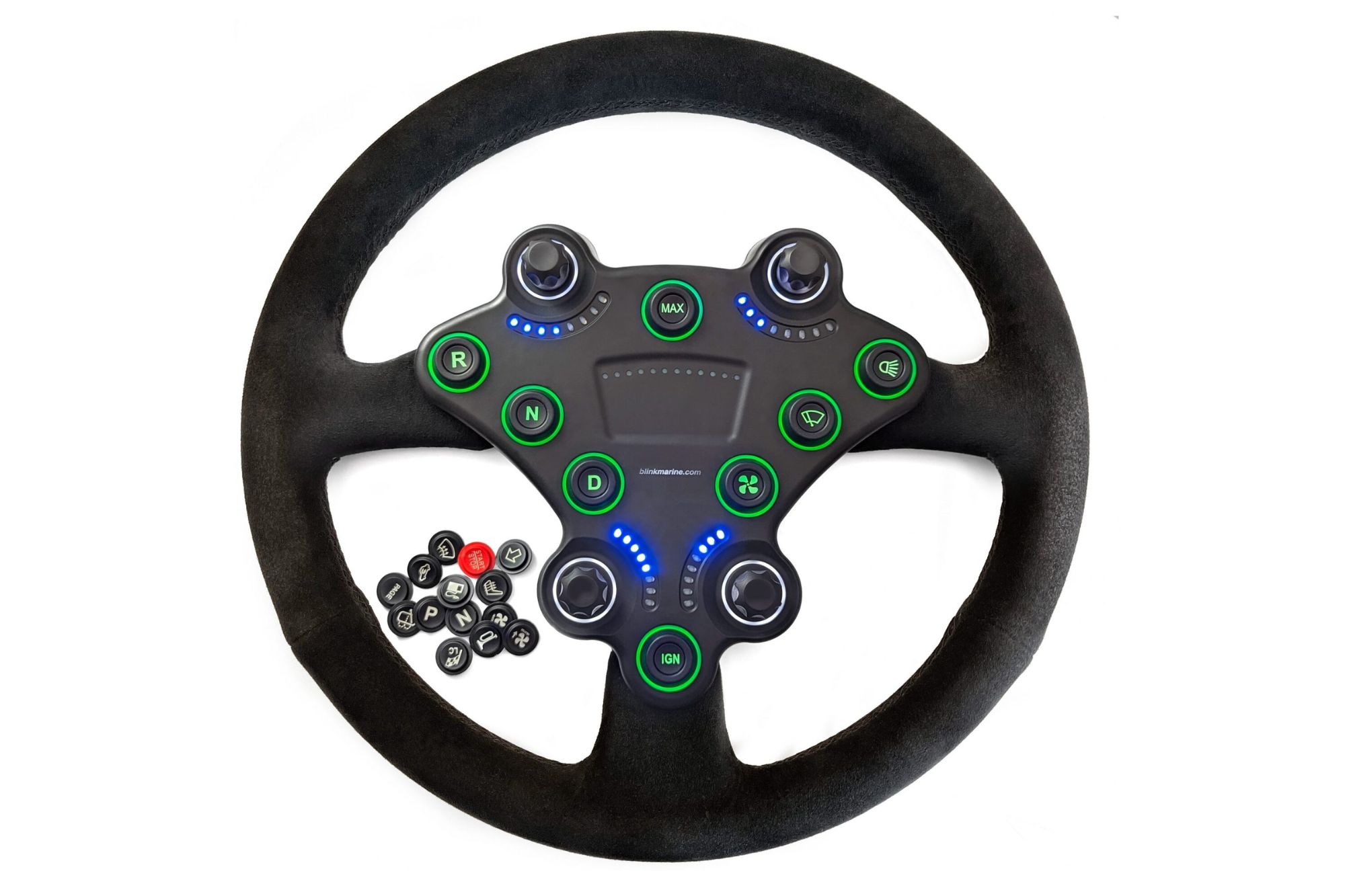 RACEPAD