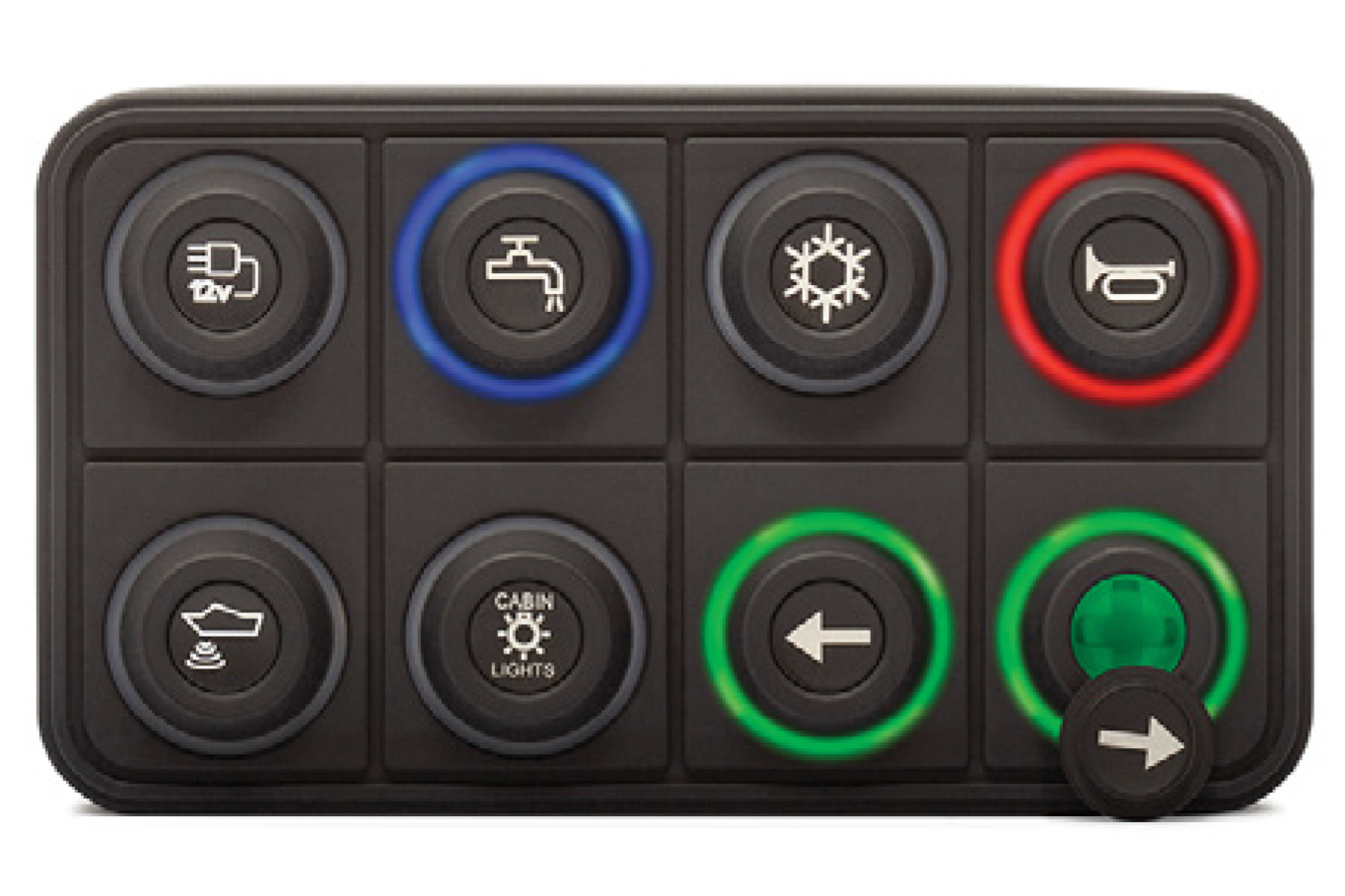 PKP-2400-SI