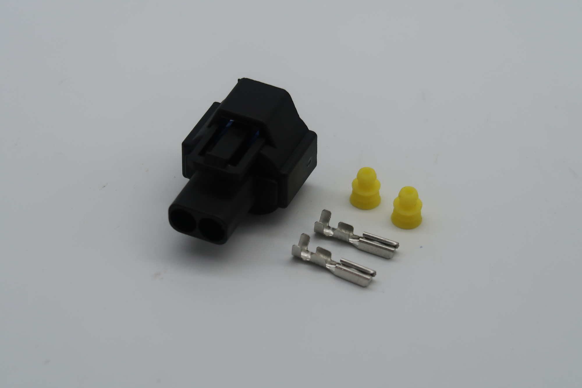 DENSO HI/LOW INJECTOR CONNECTORS