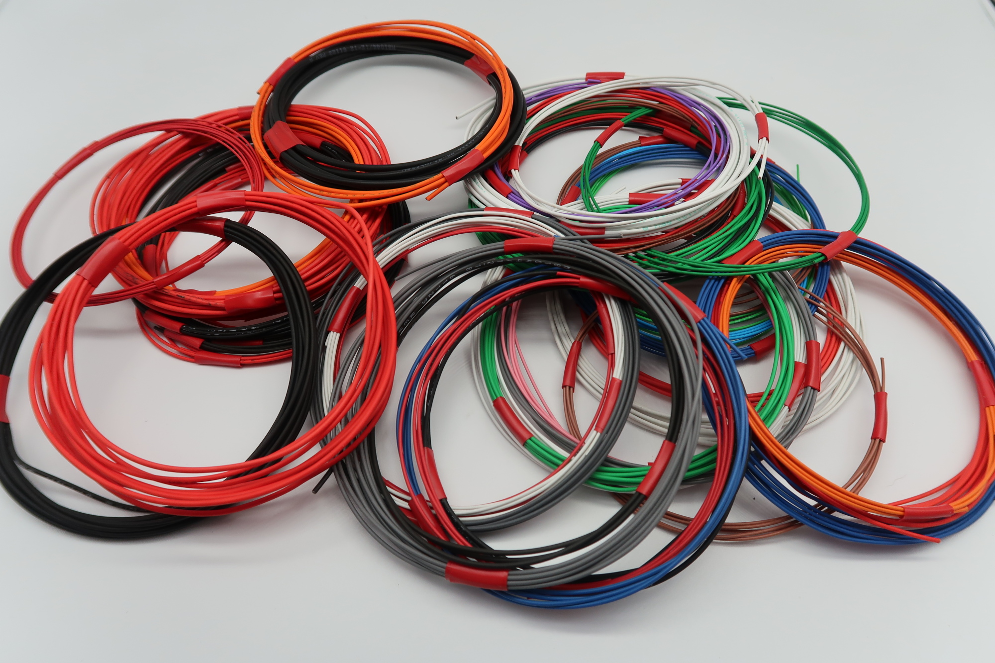 CLEARANCE - ASSORTED 44 SPEC WIRE