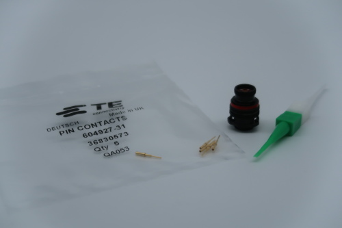 ASL606-05PN - GR Motorsport Electrics