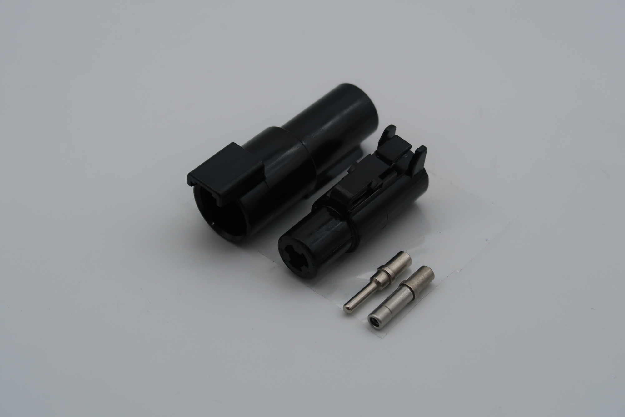 DTHD12-1 25 AMP CONNECTOR KIT