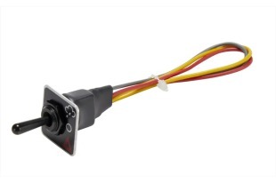 CARTEK Toggle Switch for Rain Light