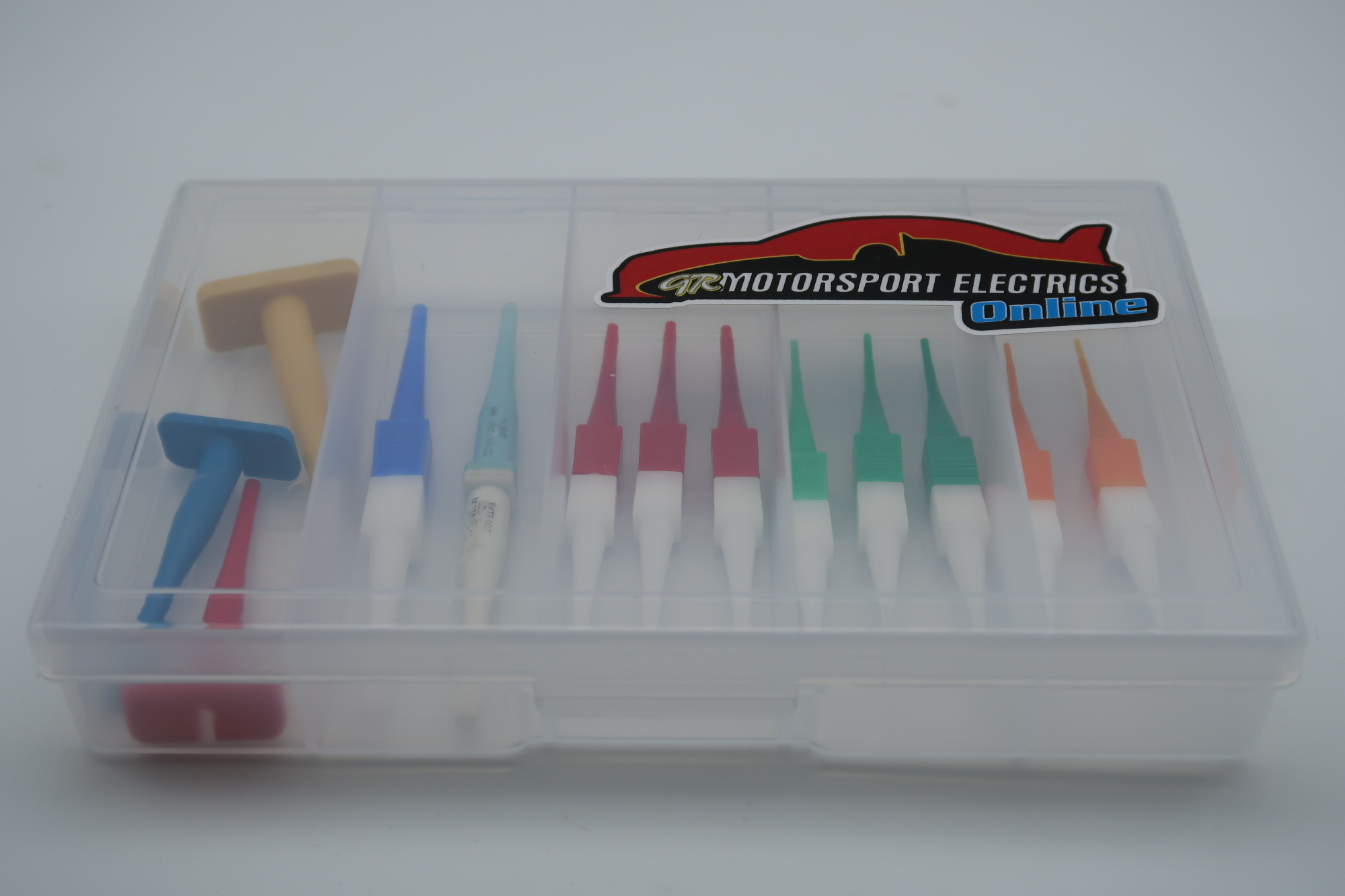 CONTACT INSERTION/REMOVAL KIT