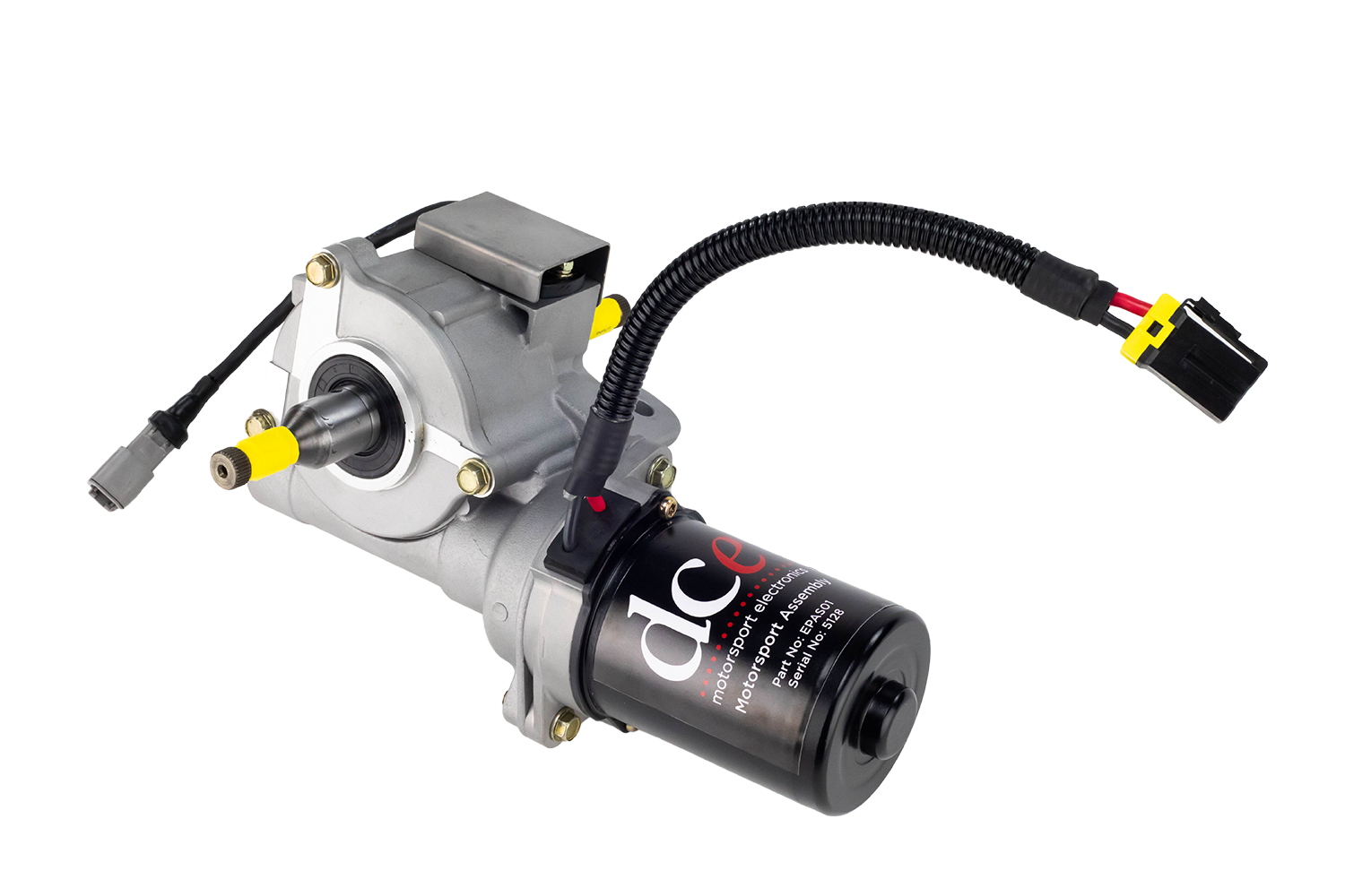 Ultra EPAS System