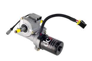 Ultra EPAS System