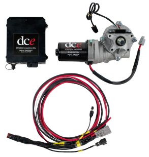 EPAS500 Competition System