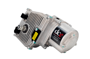 24V Brushless System