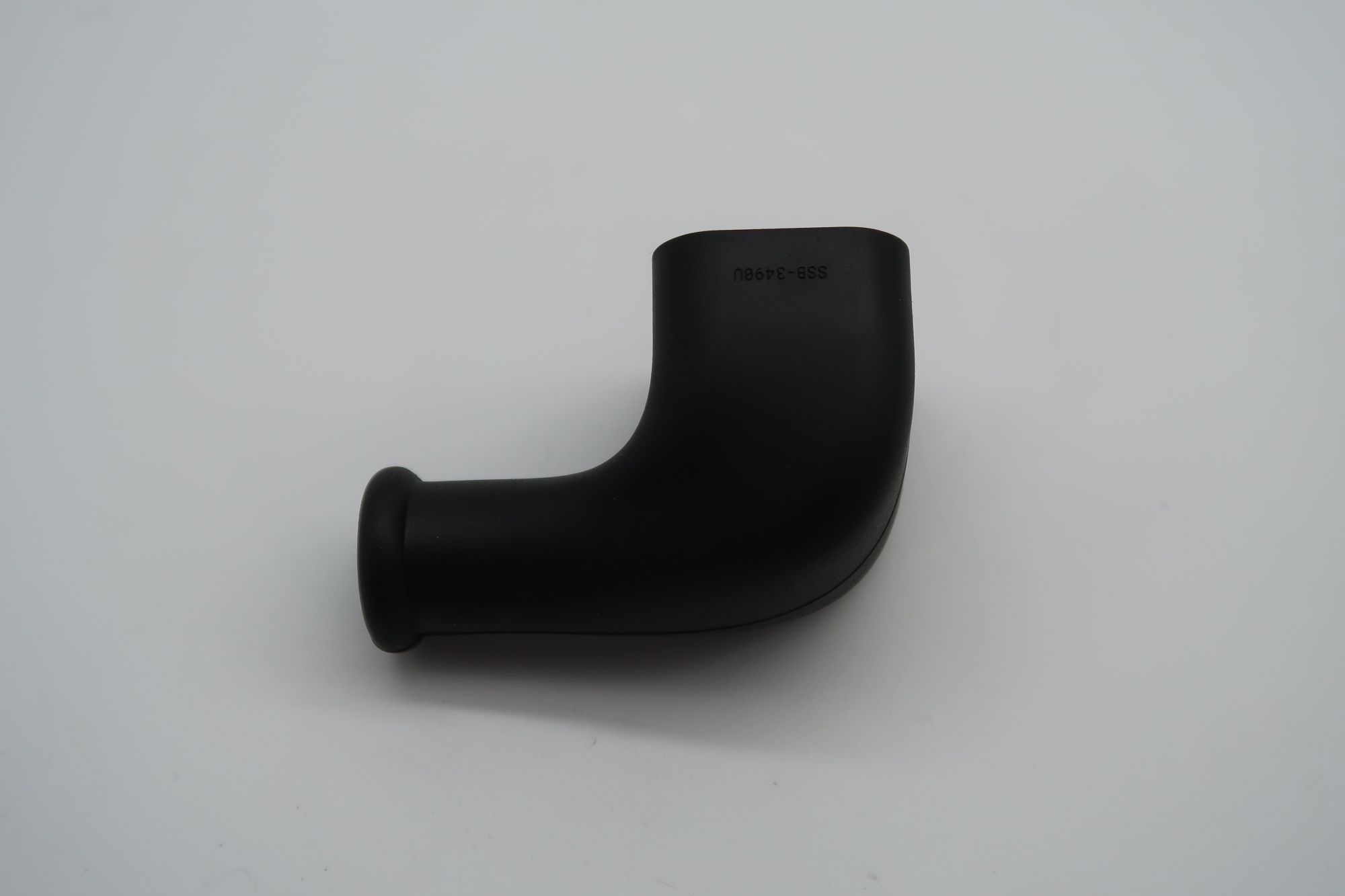90 DEGREE ECU RUBBER BOOT UP/DOWN